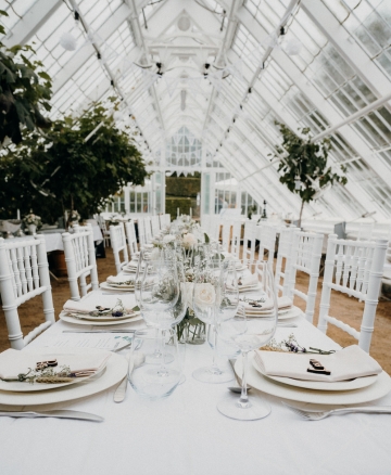 Sait Venues - About us